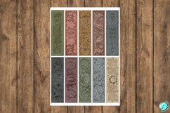 Vintage Bookmark Printable Ephemera Product Image 4