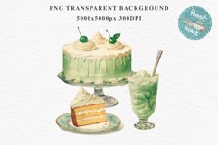 Vintage Cake Clipart Bakery Sweets Girl PNG Pink Blue Green Files Transparent Print for invitation t-shirt designs sublimation designs tumbler kids printable watercolor Vintage pink birthday cake png, clipart, girl baby shower, collage scrapbooking nurser
