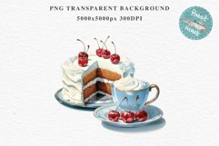 Vintage Cake Clipart Bakery Sweets Girl PNG Pink Blue Green Files Transparent Print for invitation t-shirt designs sublimation designs tumbler kids printable watercolor Vintage pink birthday cake png, clipart, girl baby shower, collage scrapbooking nurser