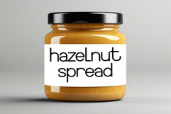 Vintage Calligraphy Product Image 4