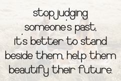 Vintage Calligraphy Product Image 5