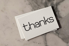 Vintage Calligraphy Product Image 8