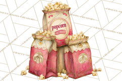 Vintage Antique Carnival Clipart, Retro Carnival PNG Product Image 3