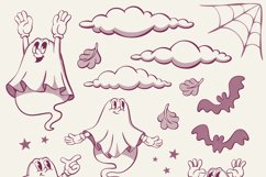 Groovy Ghosts Product Image 4