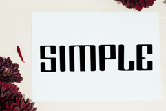 Vintage Chalk Product Image 5