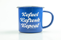 Vintage Charge - Bold Script Font Product Image 4