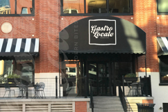 Vintage Charge - Bold Script Font Product Image 8