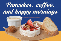 Vintage Charge - Bold Script Font Product Image 11