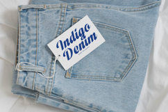 Vintage Charge - Bold Script Font Product Image 16