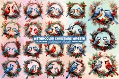 Vintage Christmas Clipart, Vintage Christmas Clipart Bundle, Vintage Christmas Watercolor, Watercolor Vintage Christmas, Vintage Christmas Sublimation, Vintage Christmas Clip Art, Vintage Christmas Sublimation Designs, Vintage Christmas Sublimation Bundle