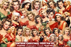 Vintage Christmas Clipart Watercolor, Vintage Christmas PNG, Cute Vintage Christmas Clipart, Watercolor Vintage Christmas Clipart, Vintage Christmas Watercolor Clipart, Vintage Christmas Clipart Watercolor, Vintage Christmas Watercolor Bundle, Watercolour