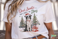 Vintage Christmas Farmhouse Sublimation Product Image 4