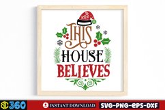 Vintage Christmas Sign SVG Bundle Farmhouse Christmas Sign SVG Bundle Christmas SVG bundle Farmhouse Christmas Signs Christmas Sign SVG Farmhouse