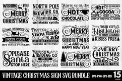 Vintage Christmas Sign SVG Bundle, Rustic Christmas SVG, Christmas Sign SVG, Farmhouse Christmas Signs SVG, Farm Fresh Svg, Christmas Trees Svg, Christmas Sign SVG Bundle, Farmhouse Christmas SVG Files,  Winter SVG Bundle, Christmas Svg, Farmhouse Christm