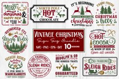 Vintage Christmas Sign SVG Bundle, Rustic Christmas SVG, Christmas Sign SVG, Farmhouse Christmas Signs SVG, Farm Fresh Svg, Christmas Trees Svg, Christmas Sign SVG Bundle, Farmhouse Christmas SVG Files,  Winter SVG Bundle, Christmas Svg, Farmhouse Christm