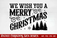Vintage Christmas Sign SVG Bundle, Vintage Christmas Sign SVG, Vintage Christmas Sign, Rustic Christmas SVG, Christmas Sign SVG, Farmhouse Christmas Signs SVG, Farmhouse Christmas Sign SVG, Farm Fresh Svg, Christmas Trees Svg, Christmas Sign SVG Bundle, F