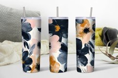 floral patterns, floral digital papers, flower pattern, classic, vintage, tumbler wrap, scrap,
