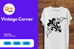 Vintage Corner Product Image 1