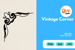 Vintage Corner Product Image 1