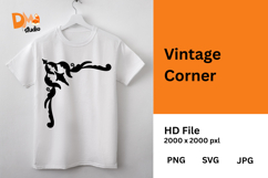 Vintage Corner Product Image 1