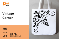 Vintage Corner Product Image 1