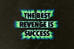 Vintage Cosmic Text Effect Product Image 3