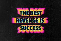 Vintage Cosmic Text Effect Product Image 5
