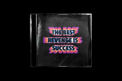 Vintage Cosmic Text Effect Product Image 7