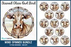 Vintage Cow, Wind Spinner,Vintage Highland Cow Wind Spinner, Decoupage Highland Cows Wind Spinner, Wind Spinner Love, Vintage Farm Illustration Wind Spinner, Vintage Highland Cow Spinner,Decoupage Highland Cows Spinner,Vintage Farm Illustration Spinner,Al