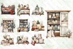 Vintage Cozy Winter Sublimation Bundle Product Image 2