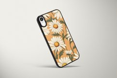 daisy flowers, daisy floral patterns, daisy flower digital papers, floral digital paper, floral wrap