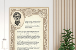 Vintage Decorative Borders &amp; Frames Product Image 7
