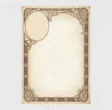 Vintage Decorative Borders &amp; Frames Product Image 11