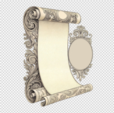 Vintage Decorative Borders &amp; Frames Product Image 14