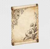 Vintage Decorative Borders &amp; Frames Product Image 17