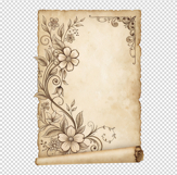 Vintage Decorative Borders &amp; Frames Product Image 18