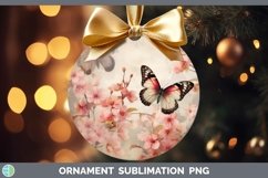GorgeousVintage Decoupage Ornament design.