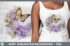 GorgeousVintage Decoupage Shirt design.