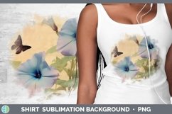 GorgeousVintage Decoupage Shirt design.
