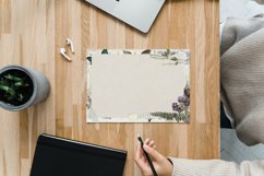 4 Vintage Decoupage Paper Product Image 3
