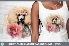 GorgeousVintage Decoupage Shirt design.