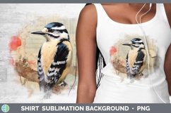 GorgeousVintage Decoupage Shirt design.