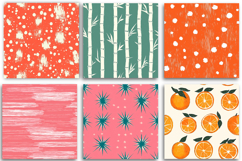 Vintage Digital Paper Product Image 2