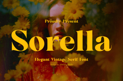 Sorella Product Image 1