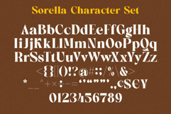 Sorella Product Image 6