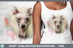 GorgeousVintage Dogs Shirt design.