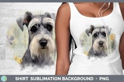 GorgeousVintage Dogs Shirt design.