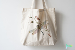 Vintage Dragonfly Clipart Product Image 4