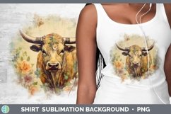 GorgeousVintage Farm Shirt design.