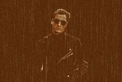 Vintage Film Photoshop Action Product Image 4